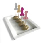 Glitterati Penis Party Picks - Image 2