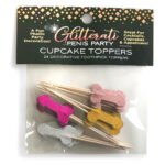 Glitterati Penis Party Picks