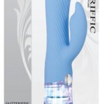 Glitterific - Blue