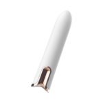 Gold Glam Bullet Vibe White - Image 3