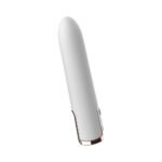 Gold Glam Bullet Vibe White - Image 4