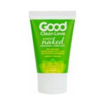 Good Clean Love Almost Naked Personal Lubricant 1.5 oz.