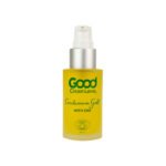 Good Clean Love Cardamom Gold CBD Love Oil – 1 fl oz - Image 2