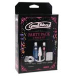 Goodhead Party Pack 5-Piece Oral Kit - Image 2