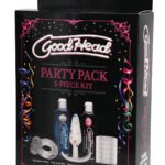 Goodhead - Party Pack - 5 Piece Kit