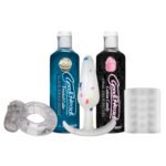 Goodhead Party Pack 5-Piece Oral Kit - Image 4