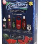Goodhead - Sensations Kit - 6 Pack