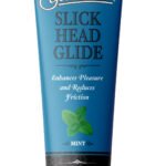 Goodhead - Slick Head Glide - Mint - 4 Oz.