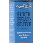 Goodhead - Slick Head Glide - Watermelon - 4 Oz.