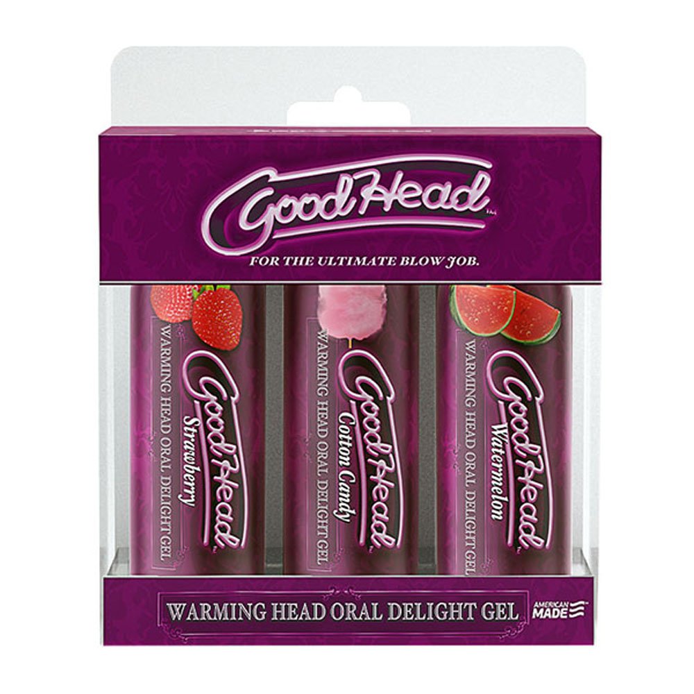 goodhead-warming-head-3-pack-2-oz Goodhead - Warming Head - 3 Pack - 2 Oz. - Image 1