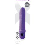 Grape Swirl Massager