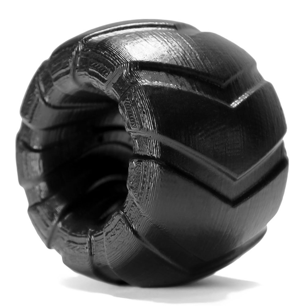 grinder-2-ballstretcher-large-black Grinder-2 - Ballstretcher - Large - Black - Image 1