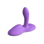 Grinders Paramour Purple Vibrating Pad - Image 2