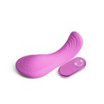Grinders Rocker Vibrating Pad – Hot Pink - Image 2