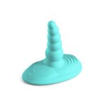 Grinders Sublime Aqua Vibrating Pad – Teal - Image 2