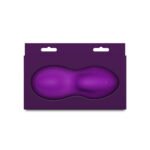 Grinders Tremor Vibrating Pad – Purple - Image 4