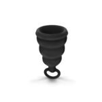 Gvibe Gcup Menstrual Cup Mystic Noir