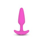 Gvibe Gplug XS Sunny Raspberry