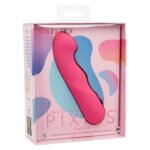 Liquid Silicone Pixies Curvy - Pink - Image 7