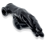 Hand Job Cocksheath - Night Black - Image 4