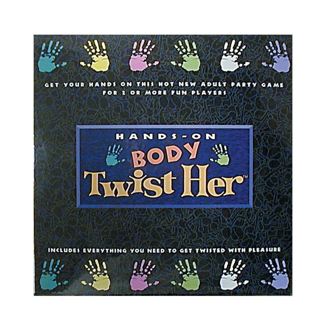 hands-on-body-twist-her-game Hands On Body Twist Her (Game) - Image 1