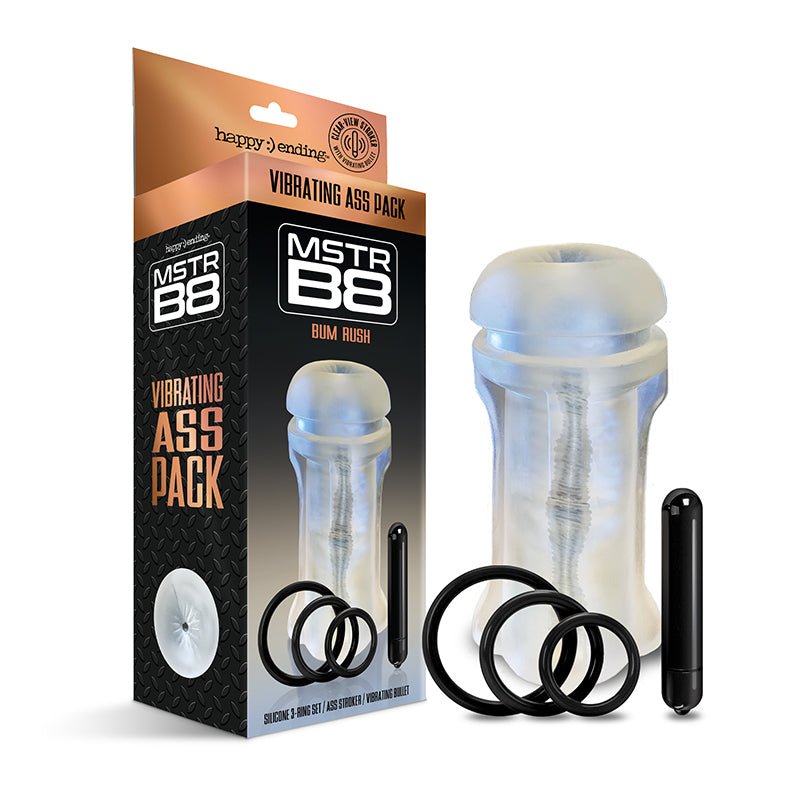 happy-ending-mstr-b8-vibrating-ass-pack-bum-rush Happy Ending Mstr B8 Vibrating Ass Pack - Bum Rush - Image 1
