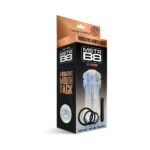Happy Ending Mstr B8 Vibrating Oral Pack - Lip Service - Image 4