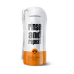 Happy Ending Rinse and Repeat Classic Stroker - Mouth - Image 2