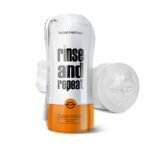 Happy Ending Rinse and Repeat Classic Stroker - Mouth - Image 3
