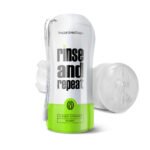 Happy Ending Rinse and Repeat Classic Stroker - Pussy - Image 3