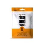 Happy Ending Rinse and Repeat Whack Pack Cuff