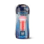 Happy Ending Shower Stroker Mouth - Image 2