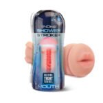 Happy Ending Shower Stroker Mouth - Image 3