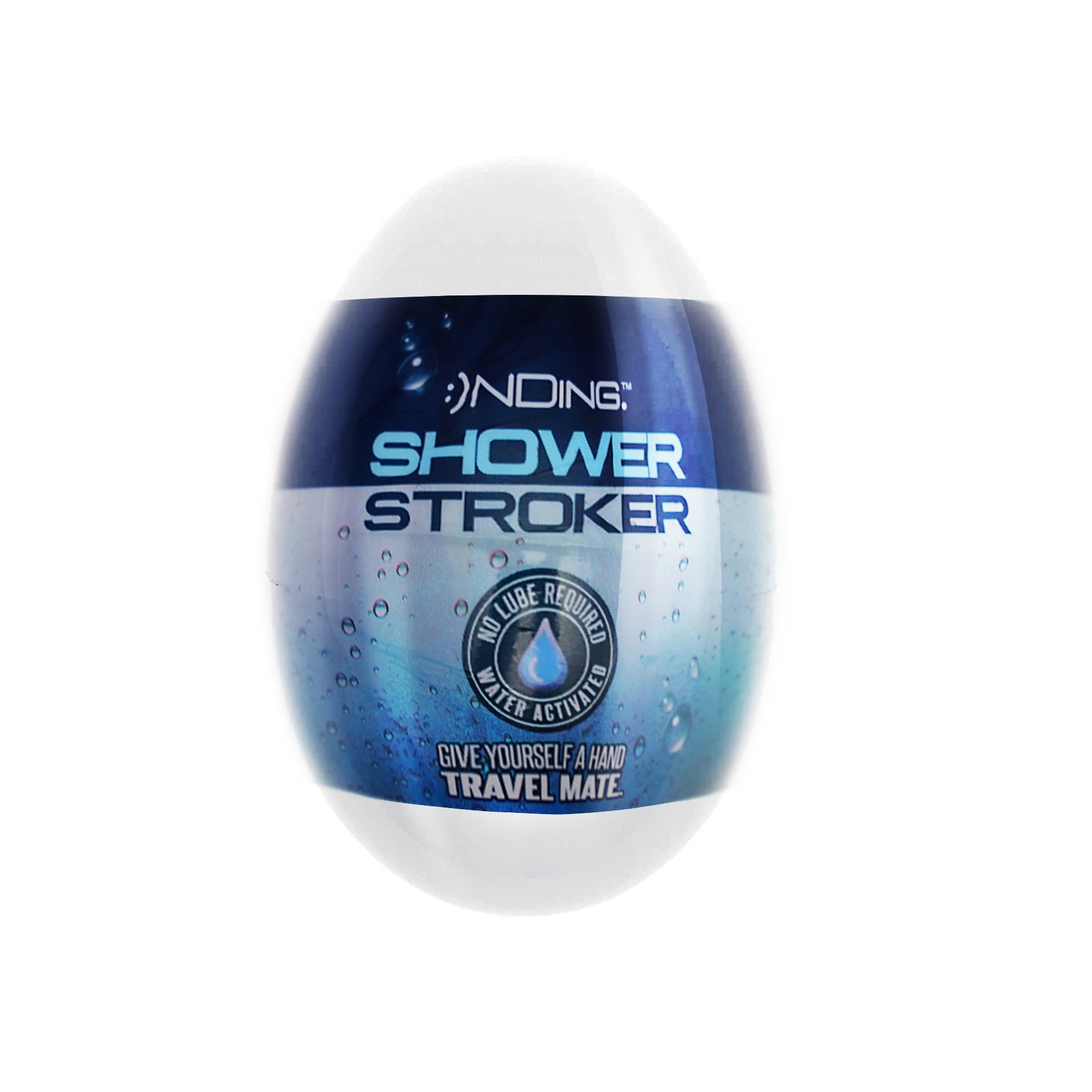 happy-ending-shower-stroker-travel-mate Happy Ending Shower Stroker Travel Mate - Image 1