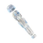 Happy Endings MSTR B8 In The Clear Pussy Stroker Squeeze Box Canister - Image 3