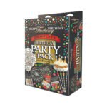 Happy Fucking Birthday Party Pack