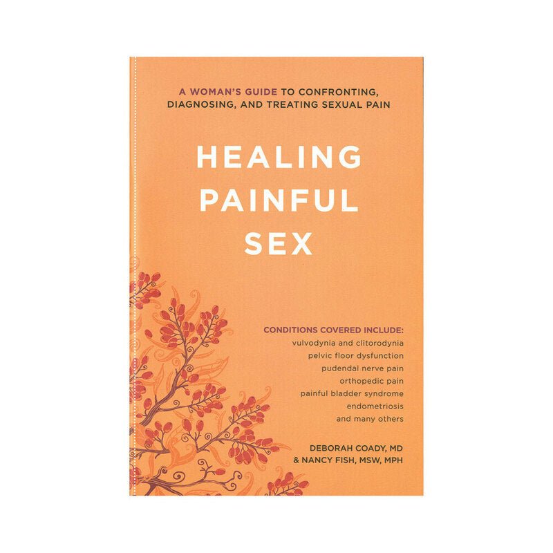 healing-painful-sex Healing Painful Sex - Image 1