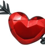 Heart Cup