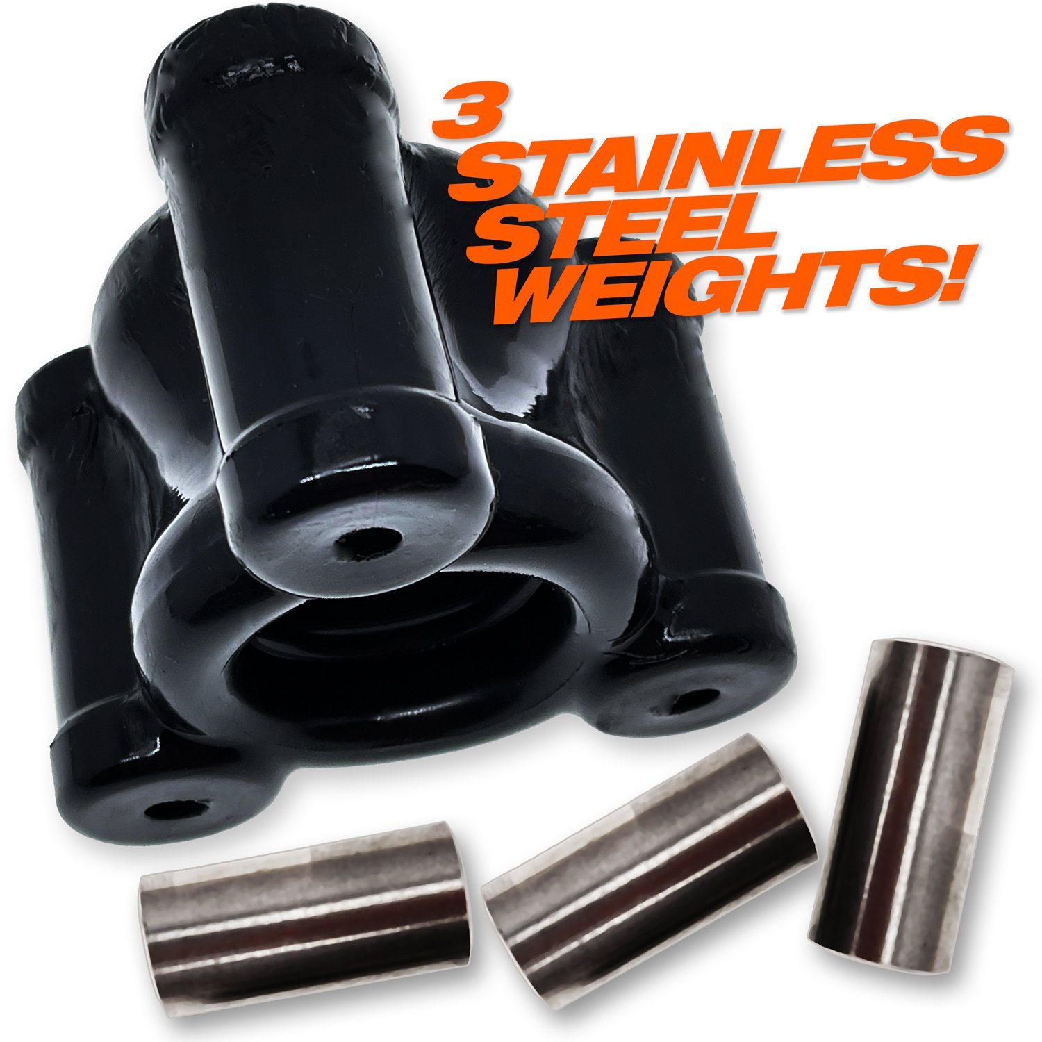 heavy-squeeze-ballstretcher-black Heavy Squeeze Ballstretcher - Black - Image 1