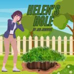 Helen''s Hole