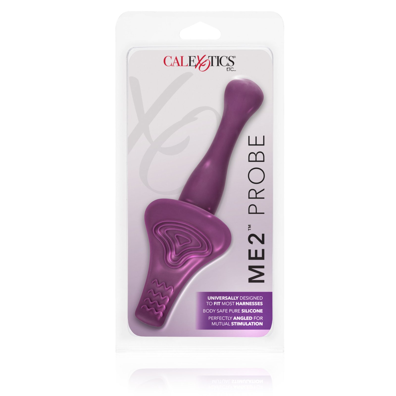 her-royal-harness-me2-probe Her Royal Harness - Me2 Probe - Image 1