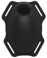 Her Royal Harness Me2 Remote Rumbler - Black - Image 2