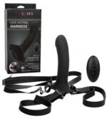Her Royal Harness Me2 Remote Rumbler - Black - Image 7