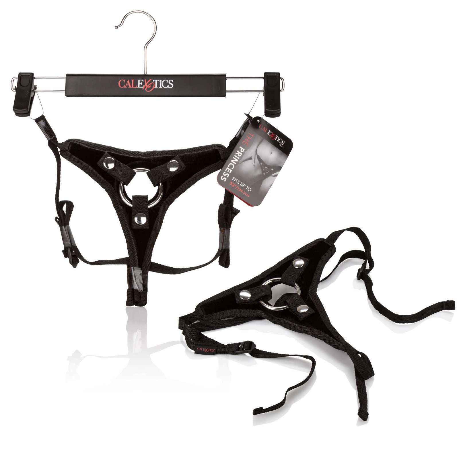 her-royal-harness-the-princess Her Royal Harness - the Princess - Image 1