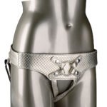 Her Royal Harness the Regal Empress - Gold - Image 4
