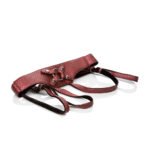 Her Royal Harness the Regal Empress - Red - Image 2