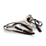 Her Royal Harness the Regal Queen - Gold - Image 2
