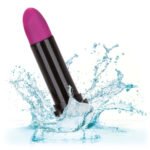 Hide and Play Lipstick - Purple - Image 5
