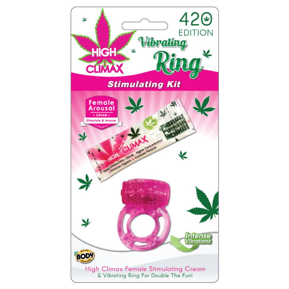 high-climax-vibrating-ring-stimulating-kit High Climax Vibrating Ring Stimulating Kit - Image 1
