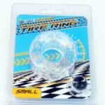 High Performance Tire Ring - Small - Clear